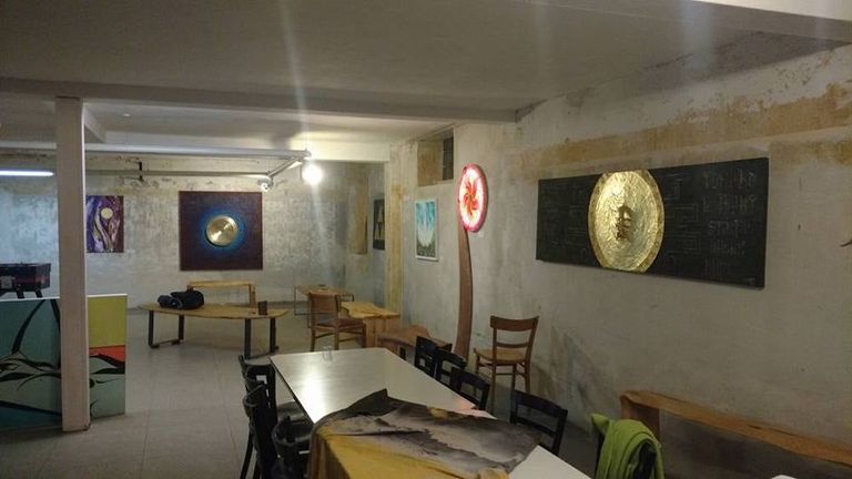 Ausstellung 2017 - Gemeinschaftsausstellung, Galerie Kaufhaus Klein - Burgau